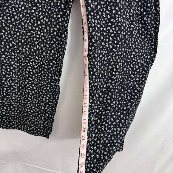 Wide leg pants - Picture 4 of 4